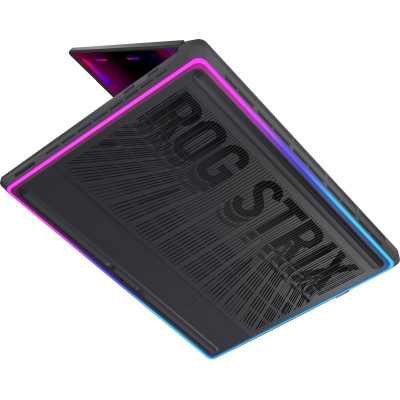 ASUS ROG Strix G16 2025 G615LW Eclipse Gray (G615LW-S5204)