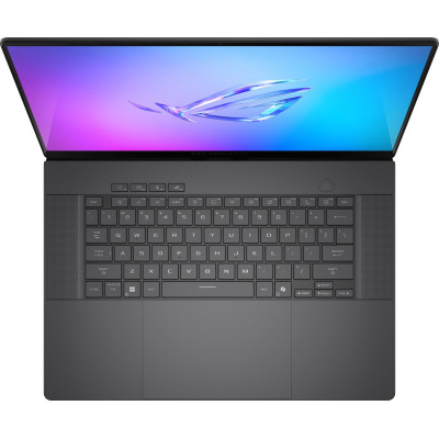 ASUS ROG Zephyrus G16 GU605CR Black (GU605CR-G16.U95070TI)