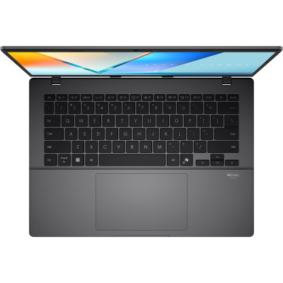 ASUS VivoBook S14 S3407VA Matte Gray (S3407VA-LY016)