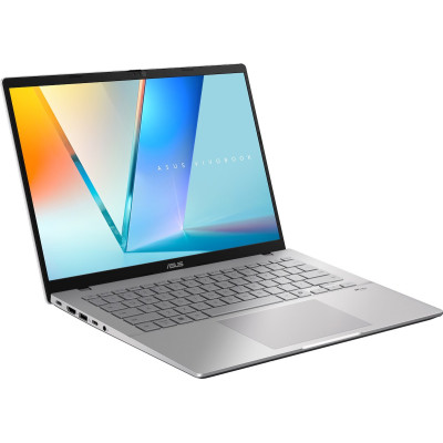 ASUS VivoBook S14 S3407CA Cool Silver (S3407CA-LY010, 90NB16J1-M000D0)