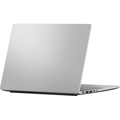 ASUS VivoBook S14 S3407CA Cool Silver (S3407CA-LY010, 90NB16J1-M000D0)