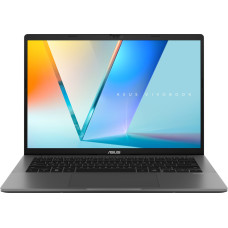 ASUS VivoBook S14 M3407HA Matte Gray (M3407HA-LY017)