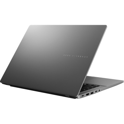 ASUS VivoBook S14 M3407HA Matte Gray (M3407HA-LY017)