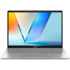 ASUS Vivobook S 14 M3407HA Silver (M3407HA-SF079)