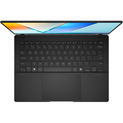 ASUS VivoBook S 14 OLED S5406SA Neutral Black (S5406SA-PP163)