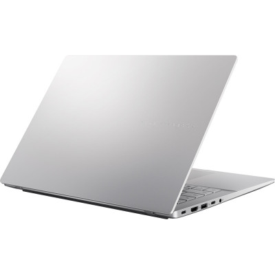 ASUS Vivobook S 14 M3407HA Silver (M3407HA-SF079)
