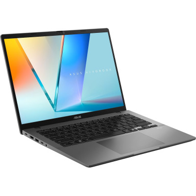 ASUS Vivobook S 14 M3407HA Gray (M3407HA-SF099)