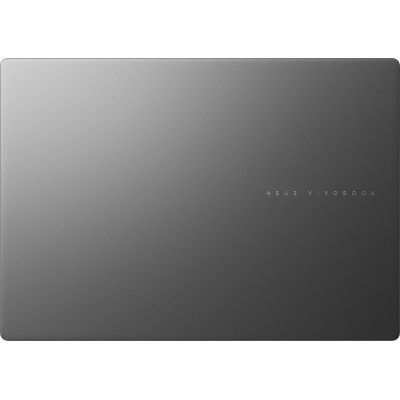 ASUS Vivobook S 14 M3407HA Gray (M3407HA-SF099)