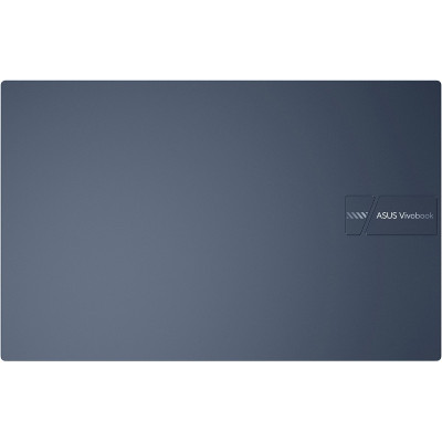 ASUS Vivobook 17 X1704VA Quiet Blue (X1704VA-AU891, 90NB10V2-M00WU0)