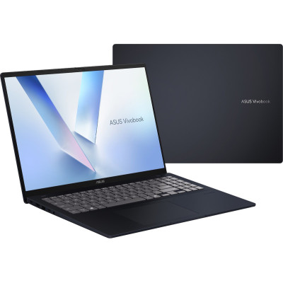 ASUS VivoBook 16 X1607CA Quiet Blue (X1607CA-MB058)