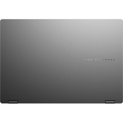 ASUS VivoBook 16 Flip TP3607SA Matte Gray (TP3607SA-RJ016W, 90NB1511-M000M0)