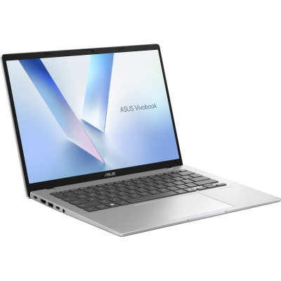 ASUS VivoBook 14 X1407CA Cool Silver (X1407CA-LY095, 90NB1583-M003N0)