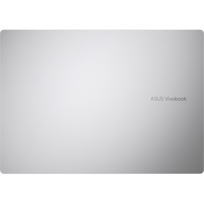 ASUS VivoBook 14 X1407CA Cool Silver (X1407CA-LY095, 90NB1583-M003N0)