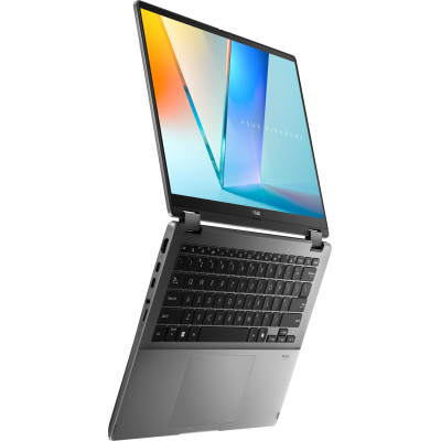 ASUS VivoBook 14 Flip TP3407SA (TP3407SA-QL011W, 90NB14Y1-M000E0)