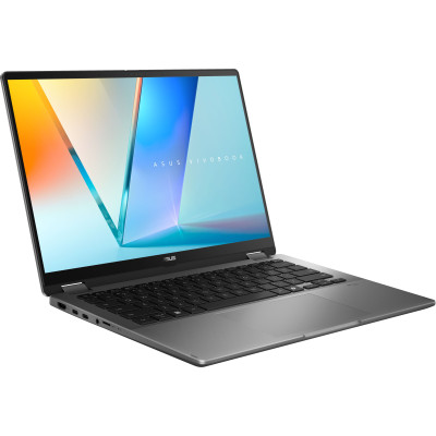 ASUS VivoBook 14 Flip TP3407SA (TP3407SA-ES54T, 90NB14Y1-M002R0)