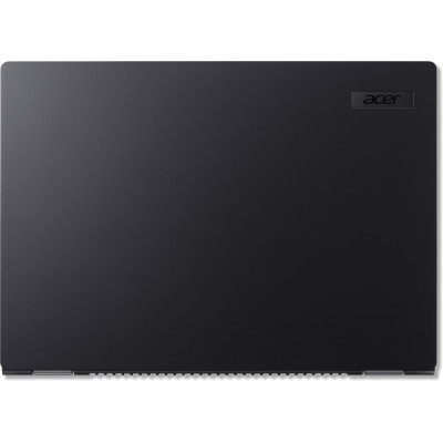 Acer TravelMate P6 14 TMP614-73-TCO-52GU Galaxy Black (NX.B5WEU.004)