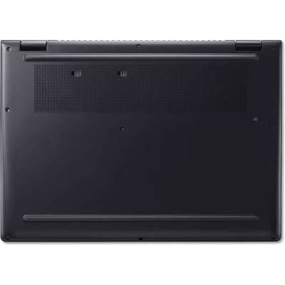 Acer TravelMate P6 14 TMP614-73-TCO-52GU Galaxy Black (NX.B5WEU.004)