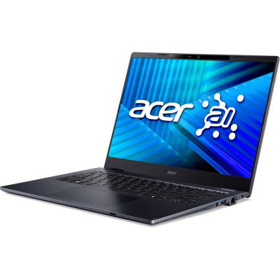 Acer TravelMate P4 14 TMP414-55-TCO-76HA Blue (NX.BH2EU.005)