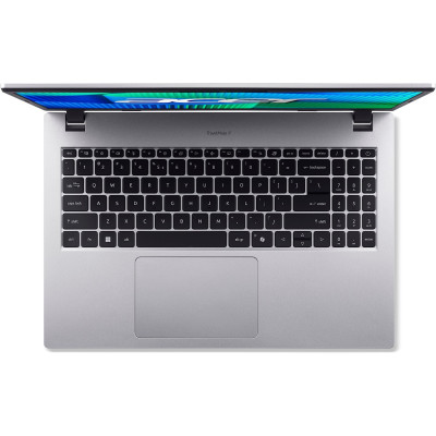 Acer TravelMate P2 15 TMP215-55 Silver (NX.BN8EU.003)