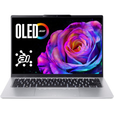Acer Swift Go 14 SFG14-74-59GG Pure Silver (NX.JCWEU.002)
