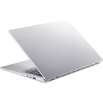 Acer Swift Go 14 SFG14-74-74SQ Pure Silver (NX.JCWEU.005)