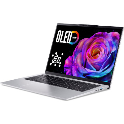 Acer Swift Go 14 SFG14-74-59GG Pure Silver (NX.JCWEU.002)