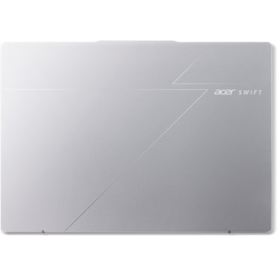 Acer Swift Go 14 SFG14-74-59GG Pure Silver (NX.JCWEU.002)