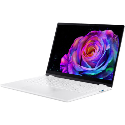 Acer Swift Edge 14 AI SFE14-51T-72R7 White (NX.JG4EU.003)