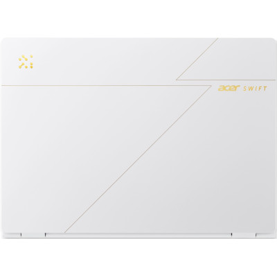 Acer Swift Edge 14 AI SFE14-51T-72R7 White (NX.JG4EU.003)