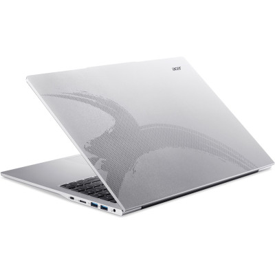 Acer Aspire Lite 16 AL16-52P-55D7 Pure Silver (NX.J2SEG.001)