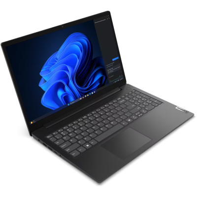 Lenovo V15 G5 IRL Business Black (83GW00CBRA)