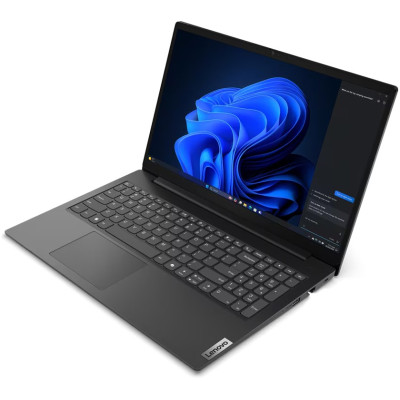 Lenovo V15 G5 IRL Business Black (83GW00C3RA)