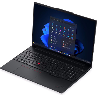 Lenovo ThinkPad E16 Gen 3 Black (21SUS01N00)