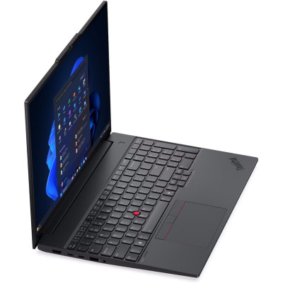 Lenovo ThinkPad E16 Gen 3 Black (21SR000KGE)