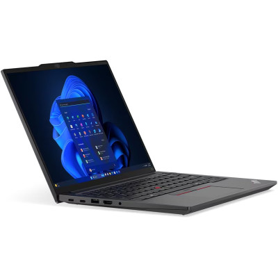 Lenovo ThinkPad E14 Gen 6 Black (21M3002VRA)