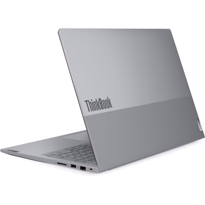 Lenovo ThinkBook 16 G8 IAL Arctic Grey (21SK007YRA)