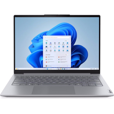 Lenovo ThinkBook 14 G8 IAL Arctic Grey (21SJ007KRA)