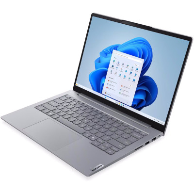 Lenovo ThinkBook 14 G8 IAL Arctic Grey (21SJ007ERA)