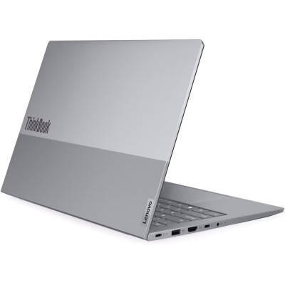 Lenovo ThinkBook 14 G8 IAL Arctic Grey (21SJ007ERA)