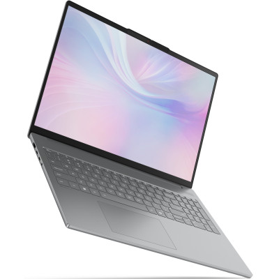 Lenovo IdeaPad Slim 5 16ARP10 Luna Gray (83HU0030RA)