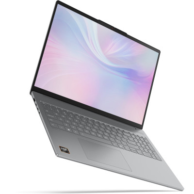 Lenovo IdeaPad Slim 5 16ARP10 Luna Gray (83HU002XRA)