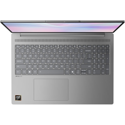 Lenovo IdeaPad Slim 5 16ARP10 Luna Gray (83HU001URA)