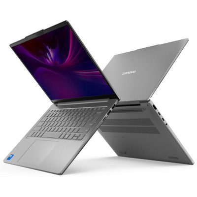 Lenovo IdeaPad Slim 5 14IRH10 Luna Grey (83HR00BTRA)