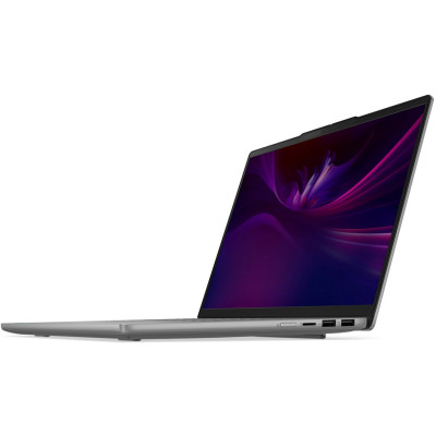 Lenovo IdeaPad Slim 5 14IRH10 Luna Grey (83HR00BNRA)