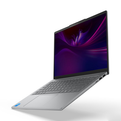 Lenovo ideapad Slim 5 14IRH10 Luna Grey (83HR00AGRA)