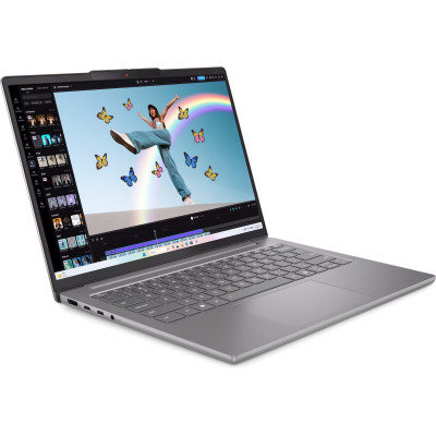 Lenovo IdeaPad Slim 5 14ARP10 Luna Grey (83HT003DRA)
