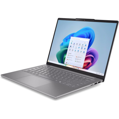Lenovo IdeaPad Slim 5 14ARP10 Luna Gray (83HT0030RA)