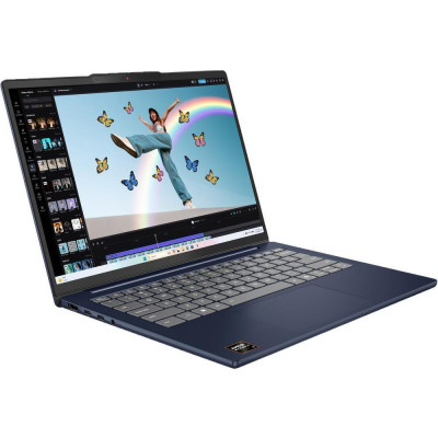 Lenovo ideapad Slim 5 14ARP10 Cosmic Blue (83HT0033RA)