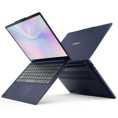 Lenovo ideapad Slim 5 14ARP10 Cosmic Blue (83HT0033RA)