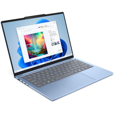 Lenovo IdeaPad Slim 5 13ARP10 Polar Blue (83J2004JRM)